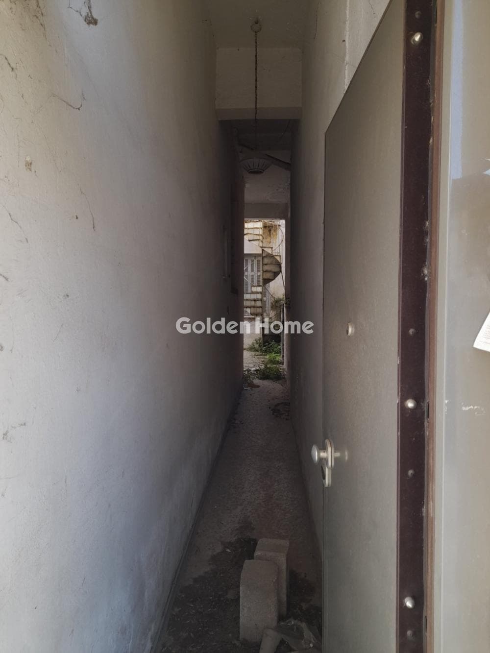 Building Plot in Stathmos, Attiki — Photo 5 of 16