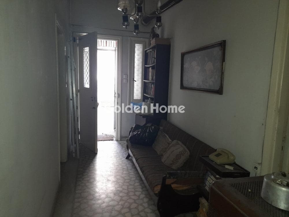 Building Plot in Stathmos, Attiki — Photo 7 of 16