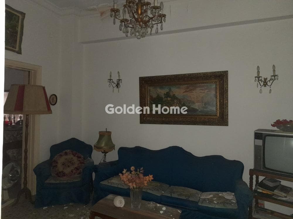 Building Plot in Stathmos, Attiki — Photo 9 of 16