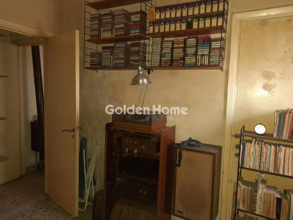 Building Plot in Stathmos, Attiki — Photo 10 of 16