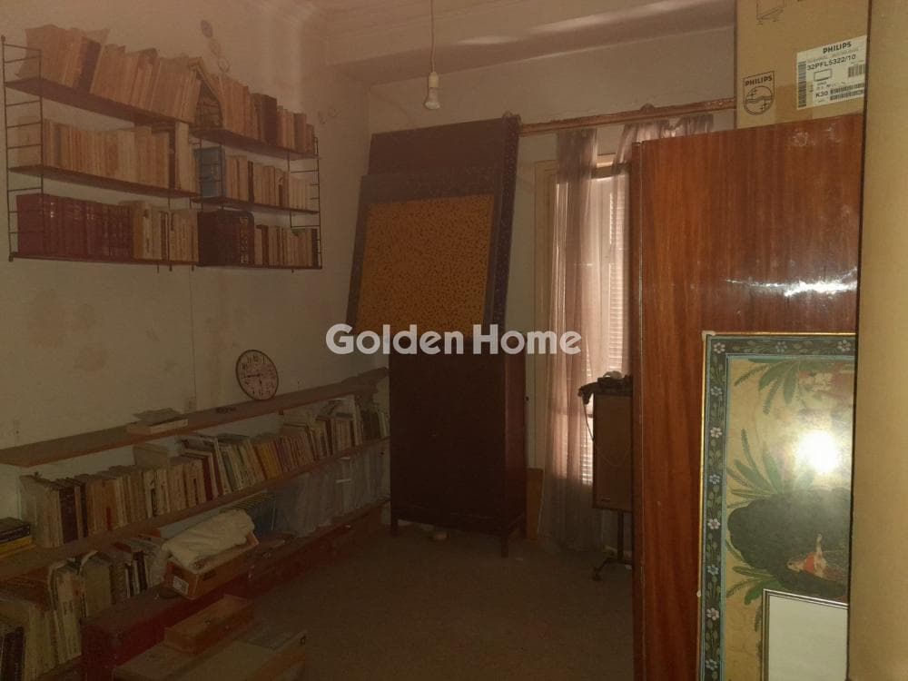 Building Plot in Stathmos, Attiki — Photo 11 of 16