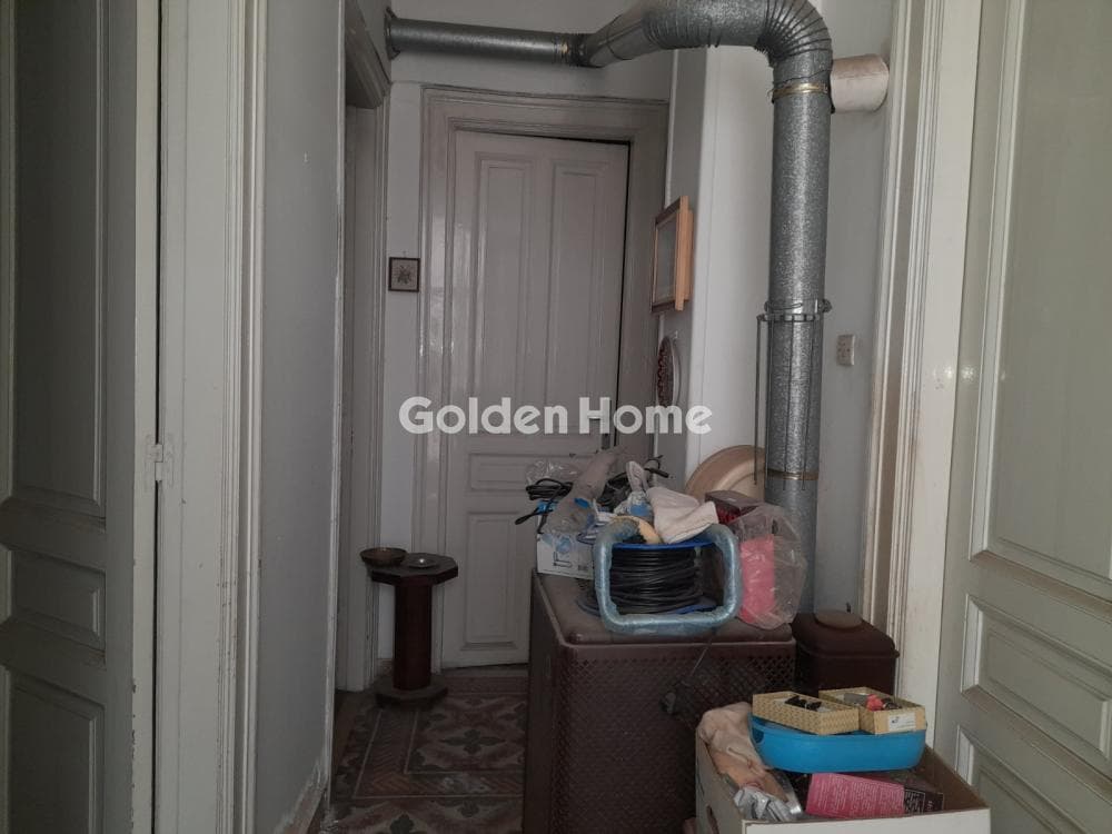 Building Plot in Stathmos, Attiki — Photo 13 of 16