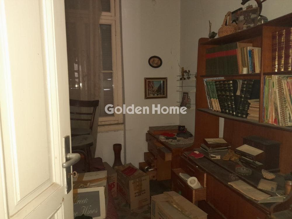 Building Plot in Stathmos, Attiki — Photo 14 of 16
