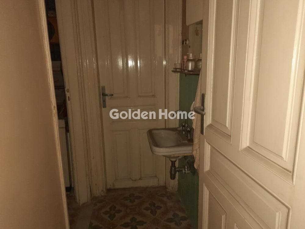 Building Plot in Stathmos, Attiki — Photo 15 of 16