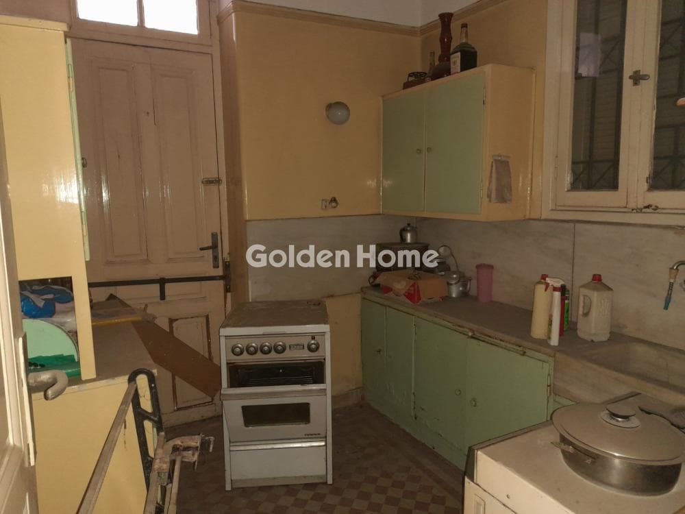 Building Plot in Stathmos, Attiki — Photo 16 of 16