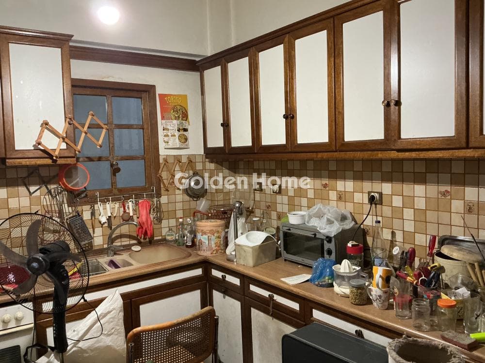 Διαμέρισμα στην Πλατεία Κολιάτσου, Λεωφ. Πατησίων - Λεωφ. Αχαρνών — Φωτογραφία 1 από 14