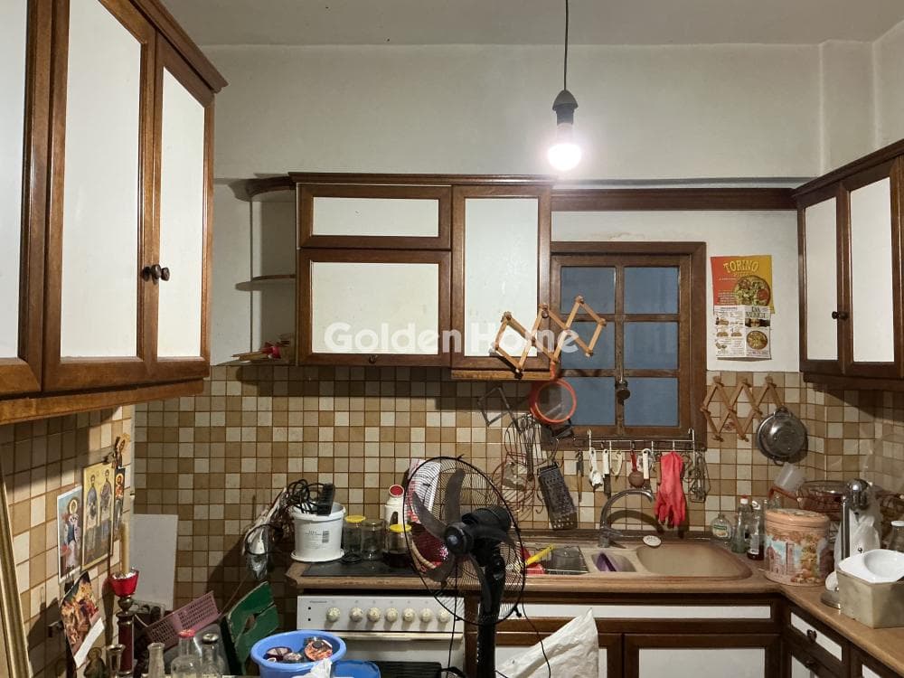 Διαμέρισμα στην Πλατεία Κολιάτσου, Λεωφ. Πατησίων - Λεωφ. Αχαρνών — Φωτογραφία 4 από 14