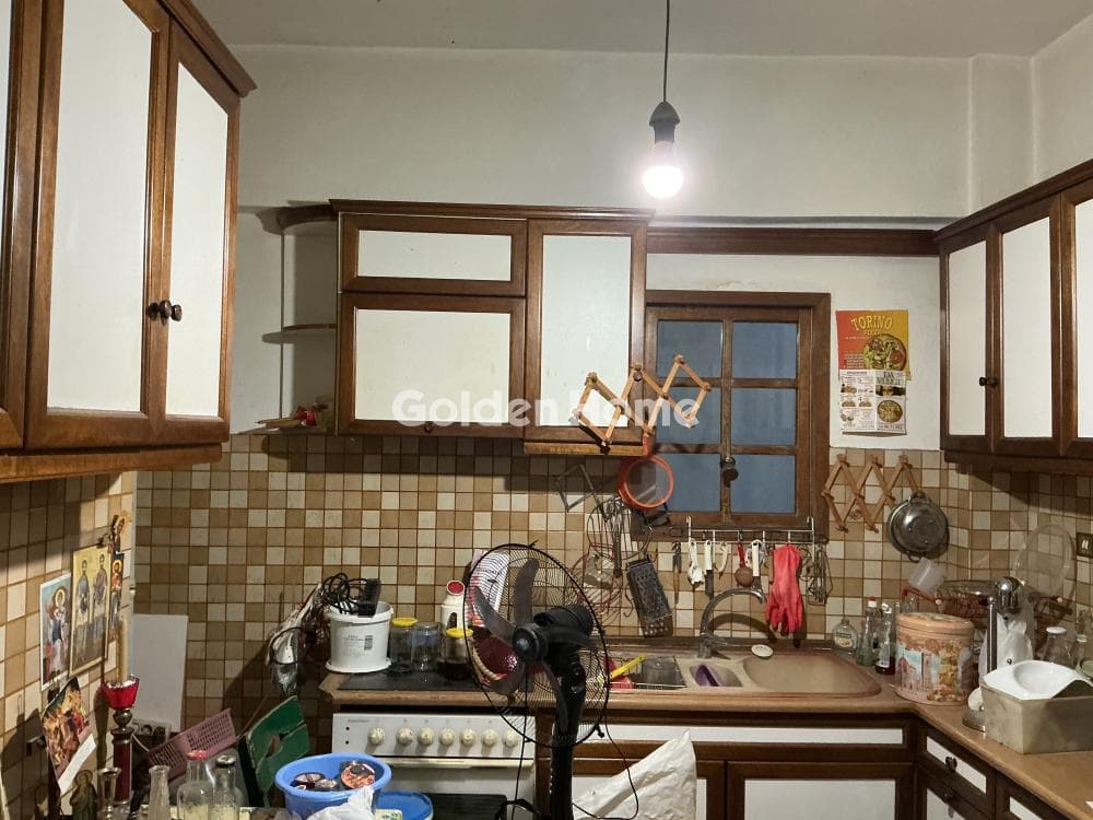 Διαμέρισμα στην Πλατεία Κολιάτσου, Λεωφ. Πατησίων - Λεωφ. Αχαρνών — Φωτογραφία 7 από 14