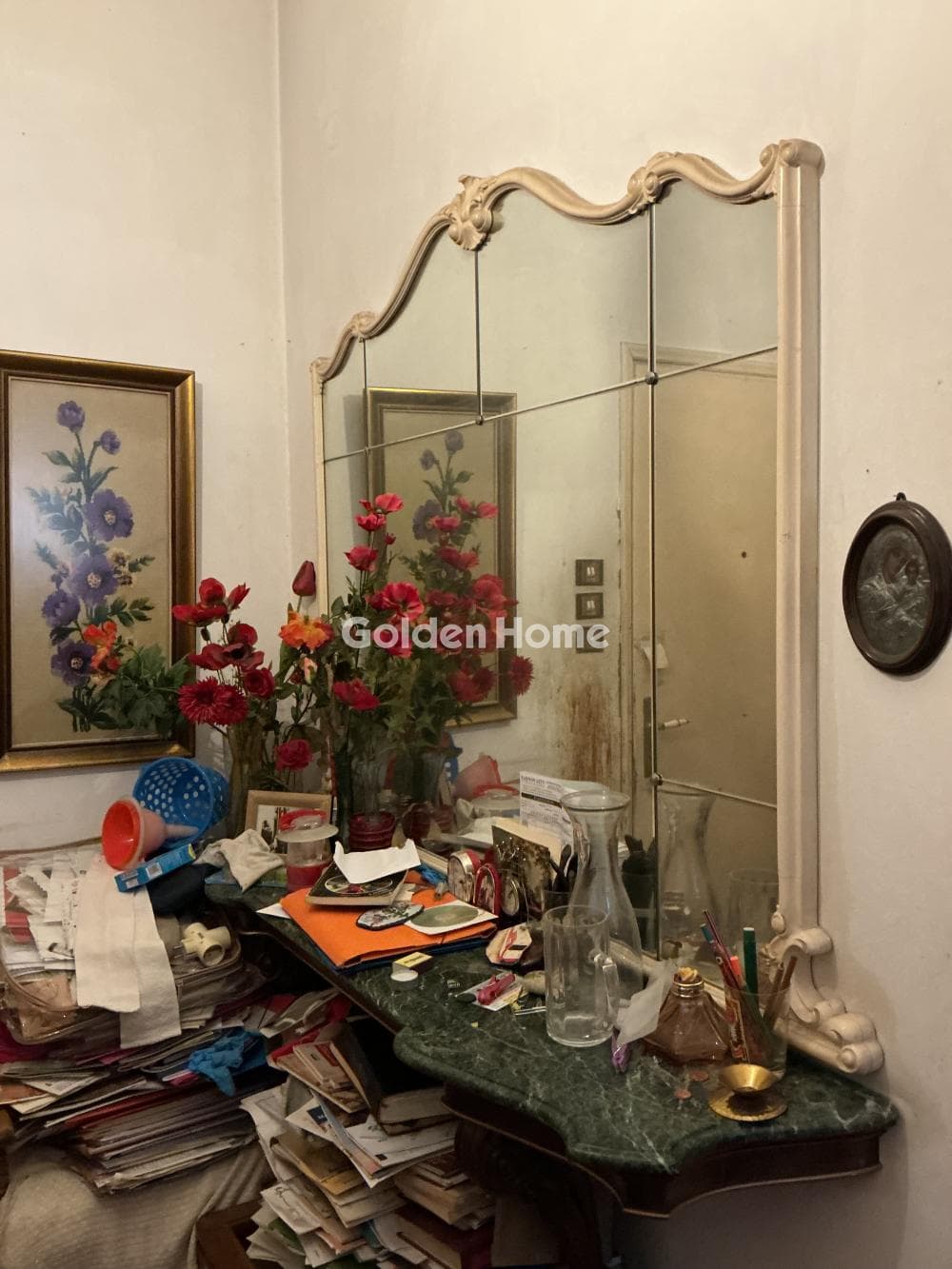 Διαμέρισμα στην Πλατεία Κολιάτσου, Λεωφ. Πατησίων - Λεωφ. Αχαρνών — Φωτογραφία 9 από 14