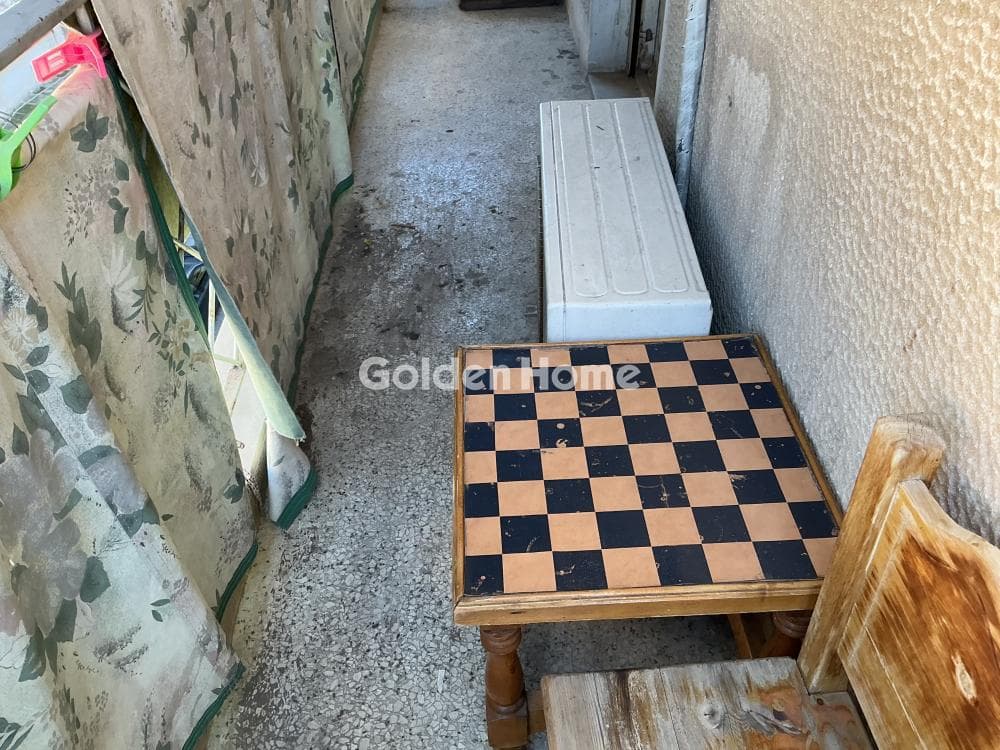 Διαμέρισμα στην Πλατεία Κολιάτσου, Λεωφ. Πατησίων - Λεωφ. Αχαρνών — Φωτογραφία 13 από 14