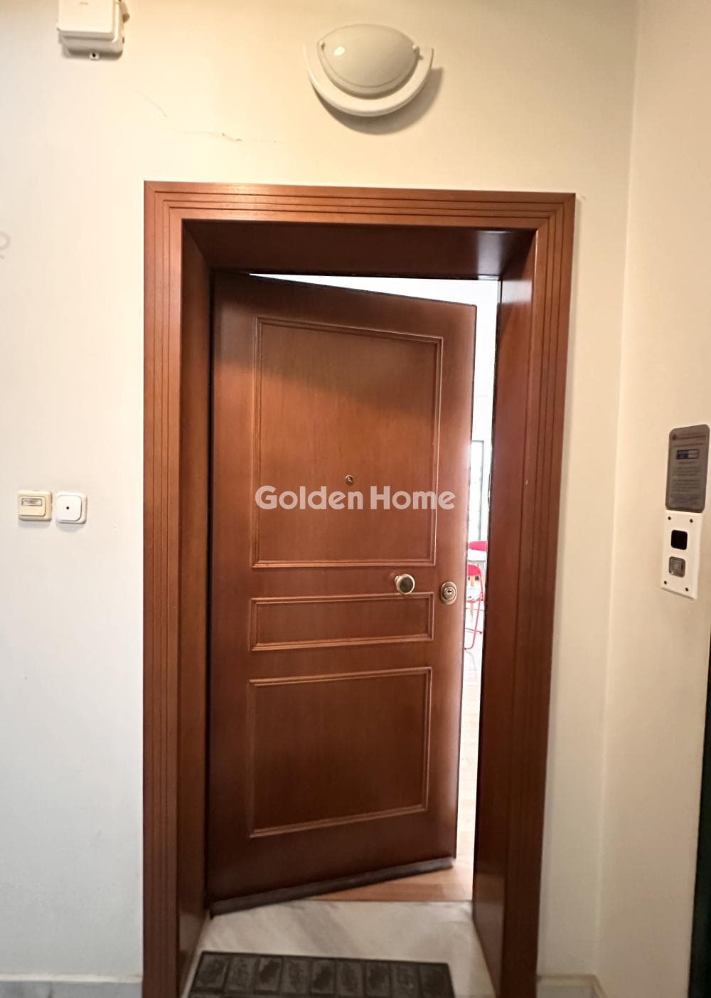 Apartment in Mirtea, Chaidari — Photo 24 of 25