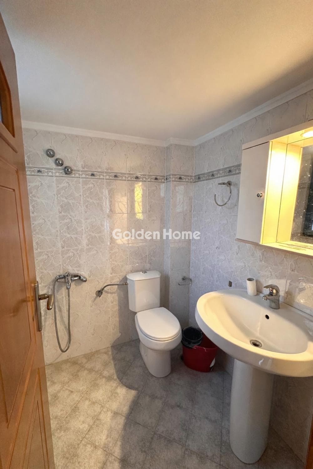 Apartment in Mirtea, Chaidari — Photo 21 of 25