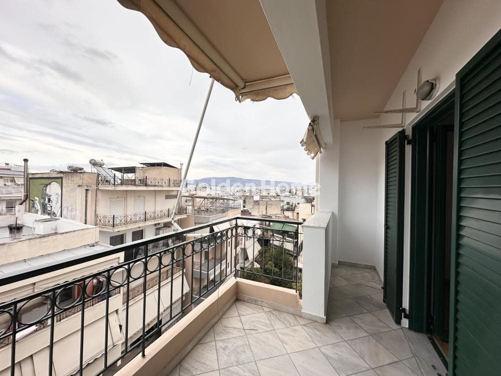 Apartment in Mirtea, Chaidari — Photo 17 of 25