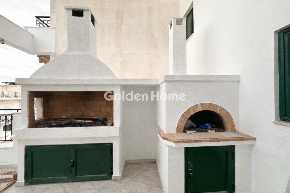 Apartment in Mirtea, Chaidari — Photo 22 of 25