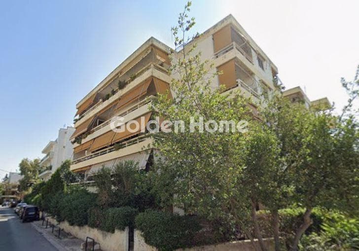Apartment in Kato Halandri, Chalandri — Photo 1 of 2