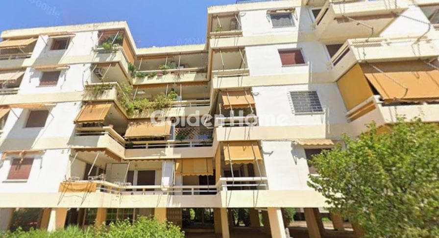 Apartment in Kato Halandri, Chalandri — Photo 2 of 2