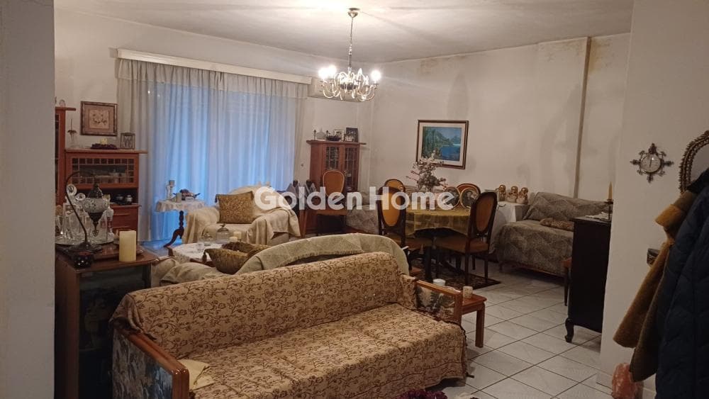 Διαμέρισμα στην Άγιος Νικόλαος, Ίλιον — Φωτογραφία 1 από 11