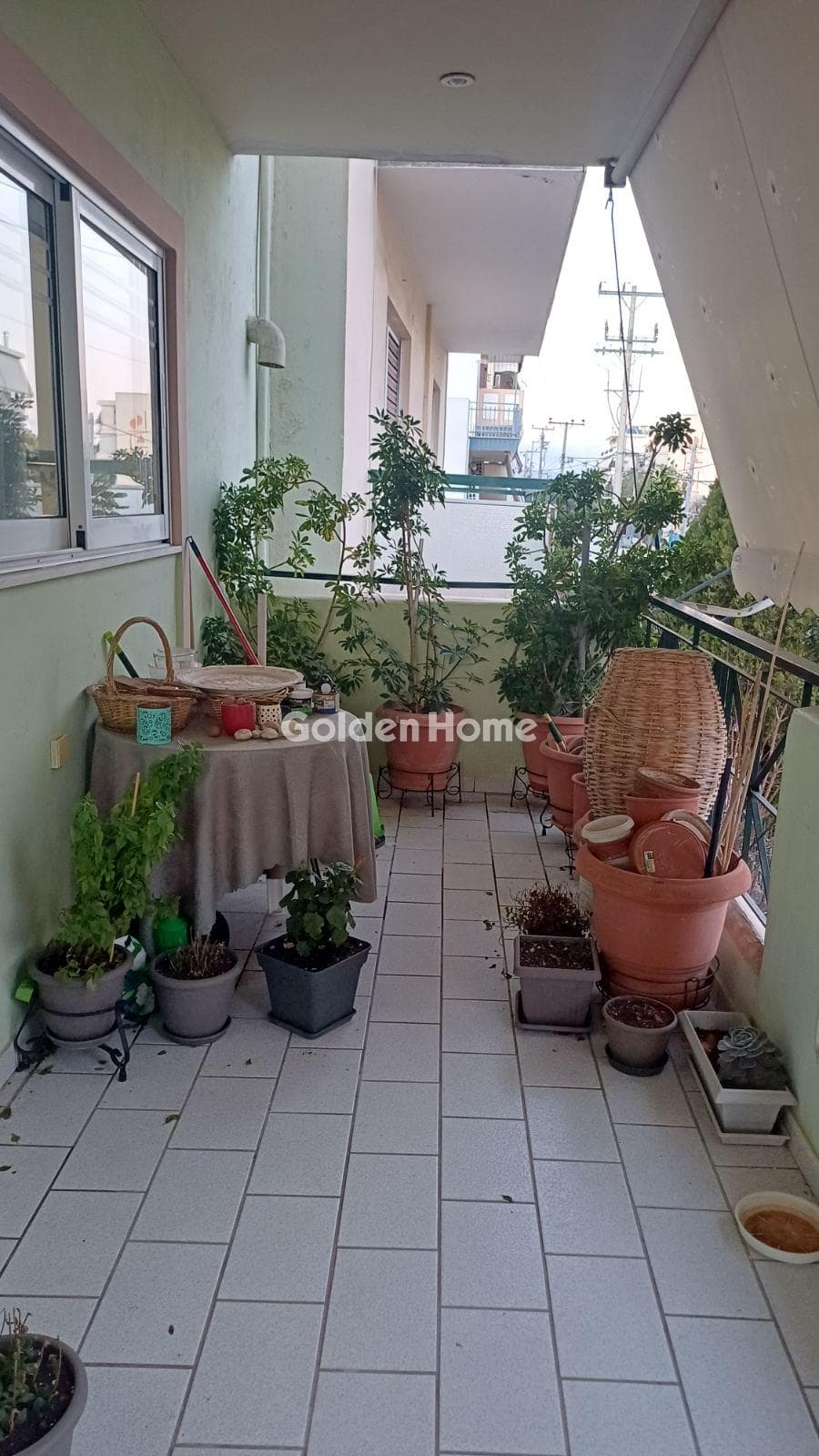 Διαμέρισμα στην Άγιος Νικόλαος, Ίλιον — Φωτογραφία 10 από 11