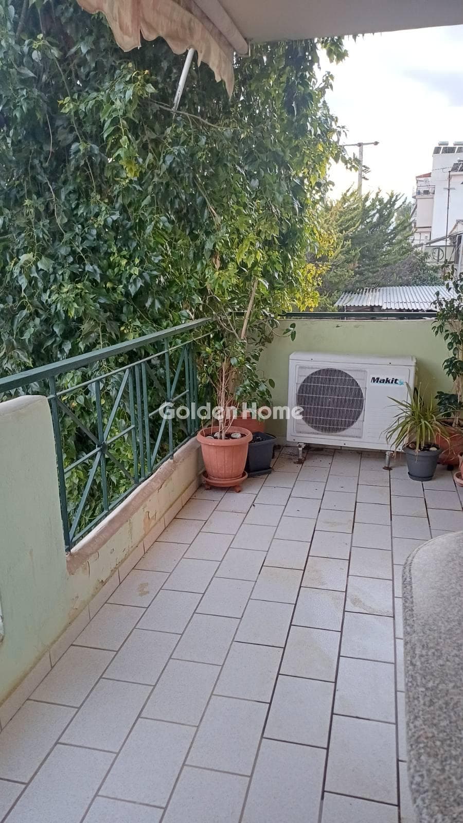 Διαμέρισμα στην Άγιος Νικόλαος, Ίλιον — Φωτογραφία 11 από 11