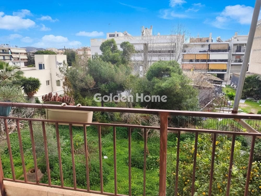 Apartment in Alikes - Lakka, Anavissos — Photo 1 of 12