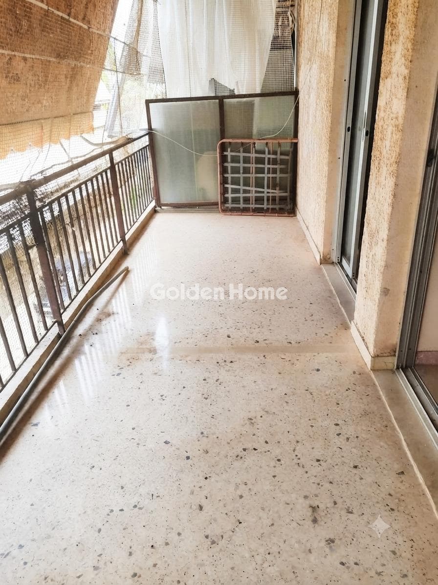 Apartment in Alikes - Lakka, Anavissos — Photo 12 of 12
