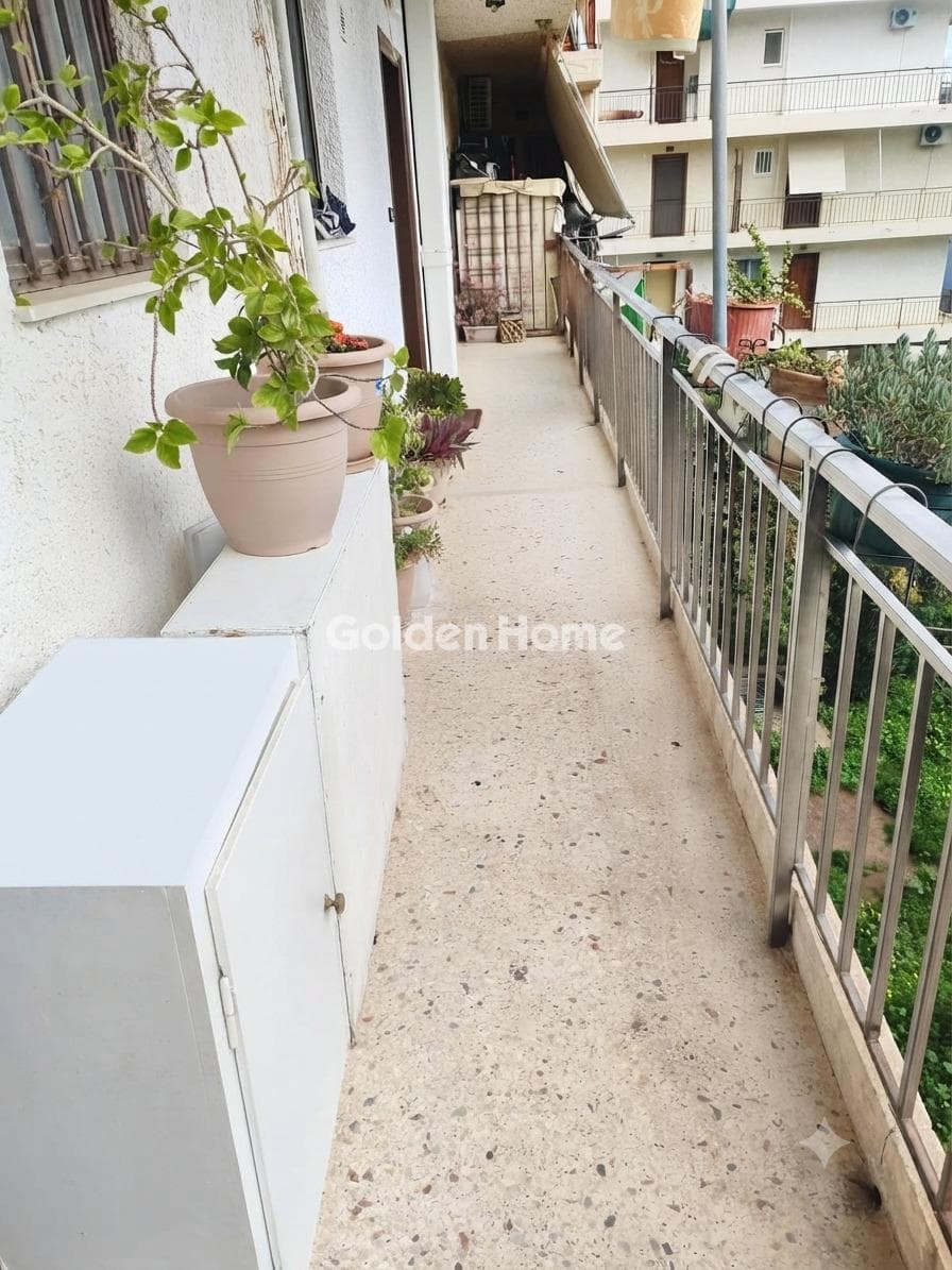 Apartment in Alikes - Lakka, Anavissos — Photo 11 of 12