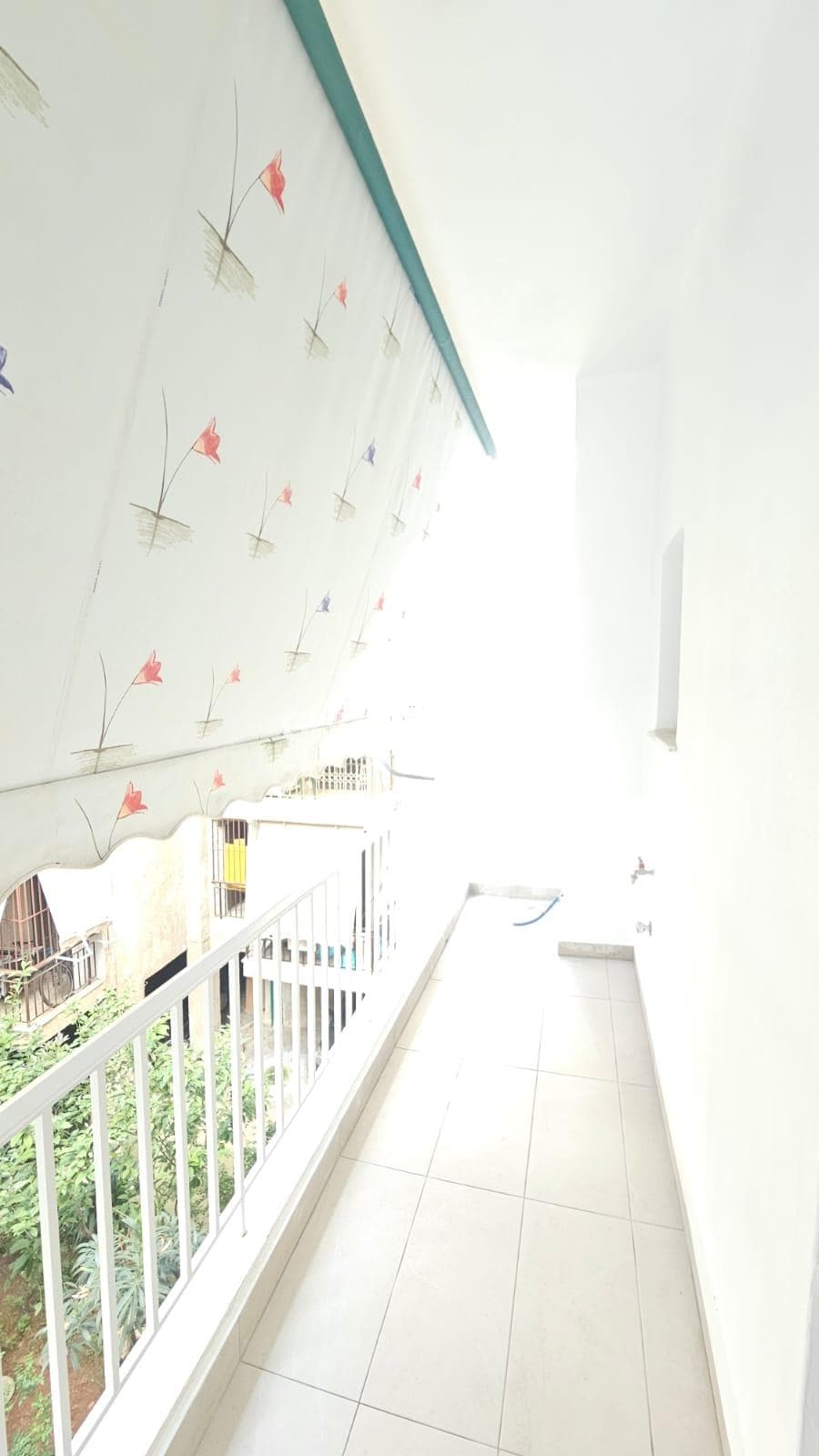 Apartment in Analipsi, Vironas — Photo 16 of 17