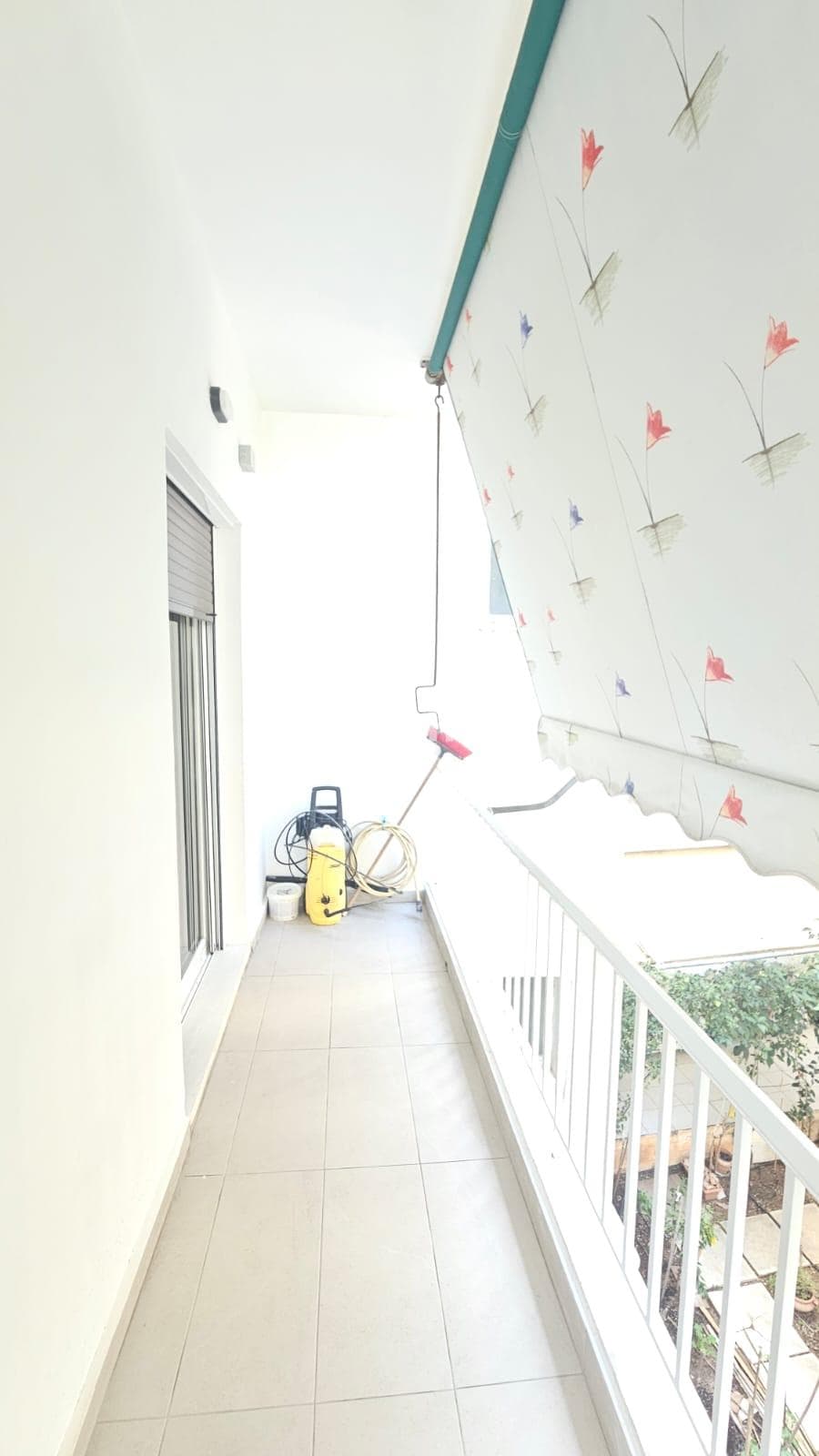 Apartment in Analipsi, Vironas — Photo 15 of 17