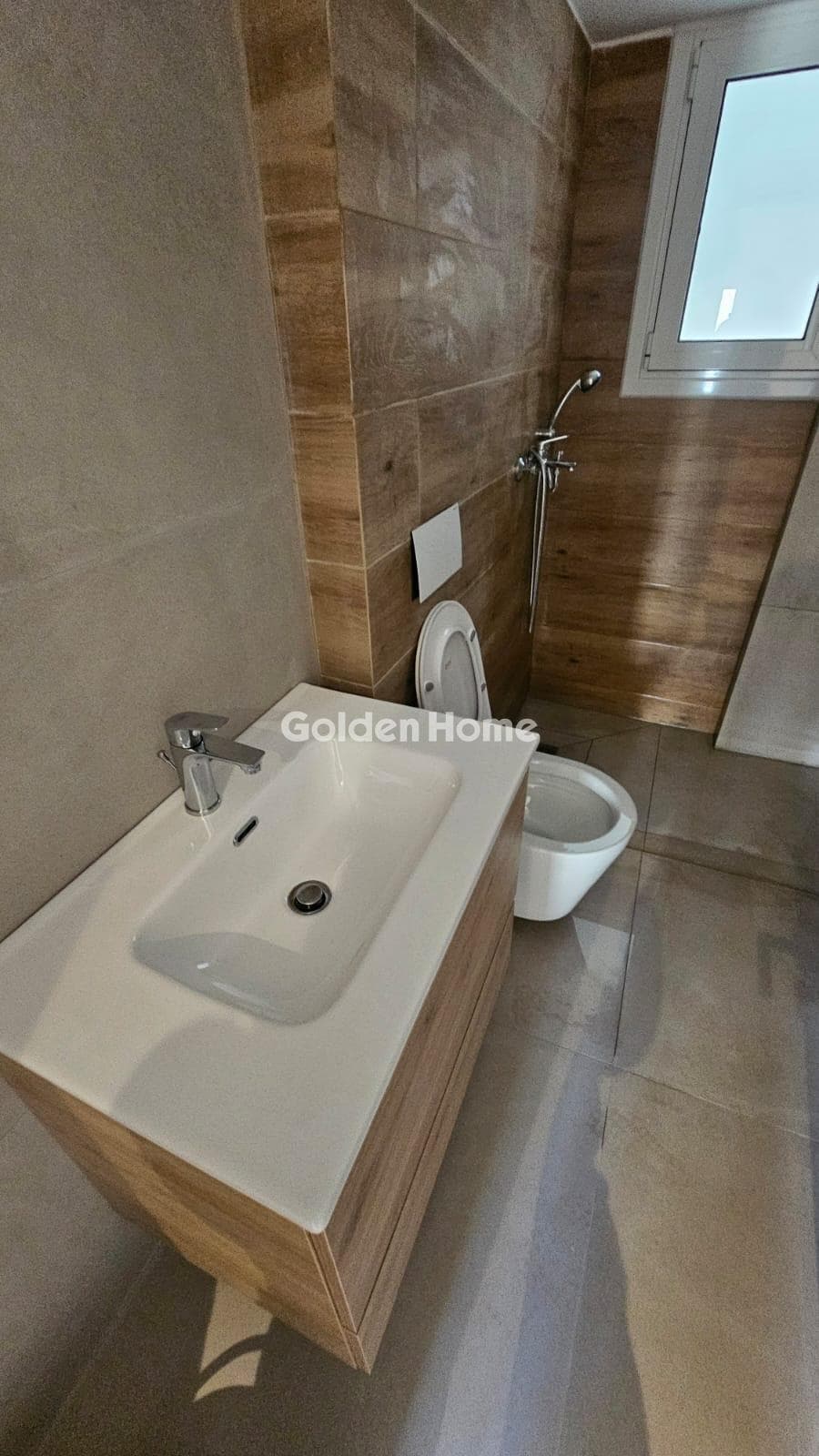 Apartment in Analipsi, Vironas — Photo 12 of 17