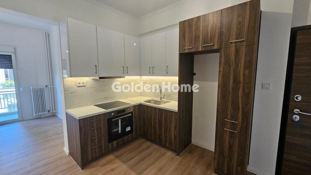 Apartment in Analipsi, Vironas — Photo 3 of 17
