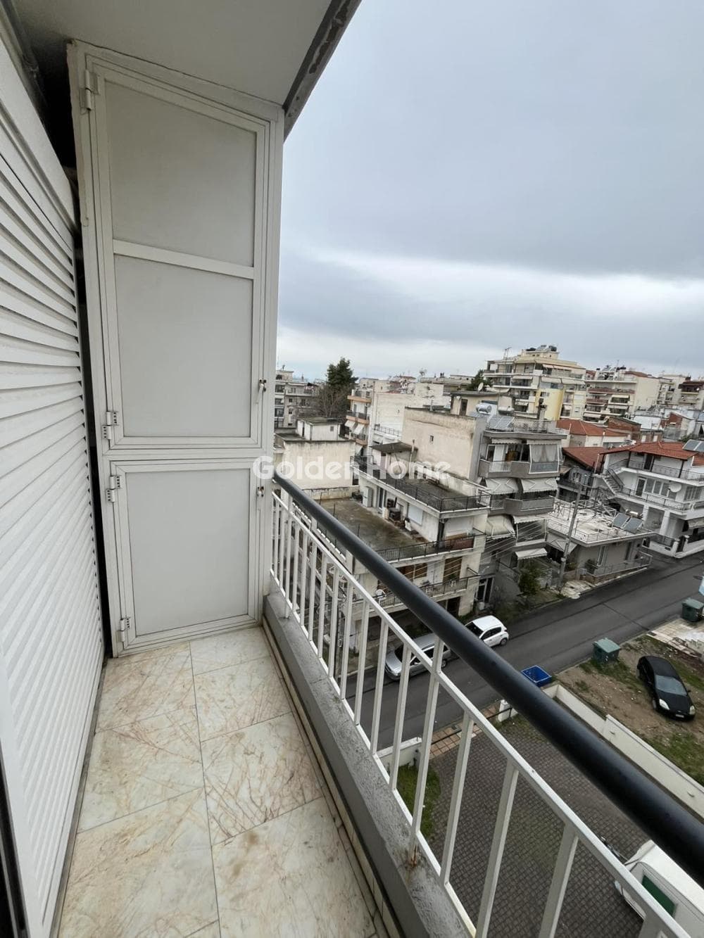 Apartment in Kato Ilioupoli, Evosmos — Photo 25 of 25