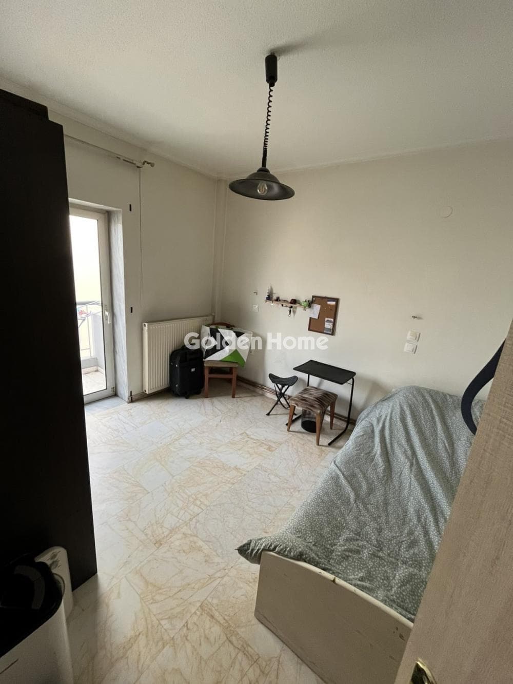 Apartment in Kato Ilioupoli, Evosmos — Photo 11 of 25
