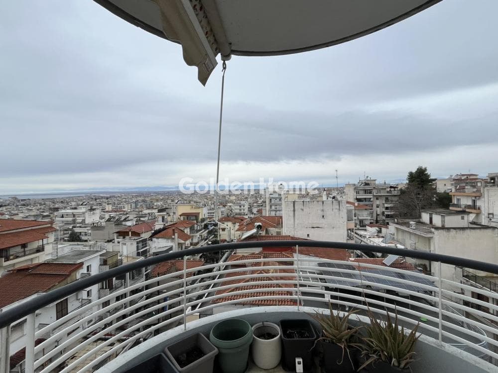 Apartment in Kato Ilioupoli, Evosmos — Photo 5 of 25