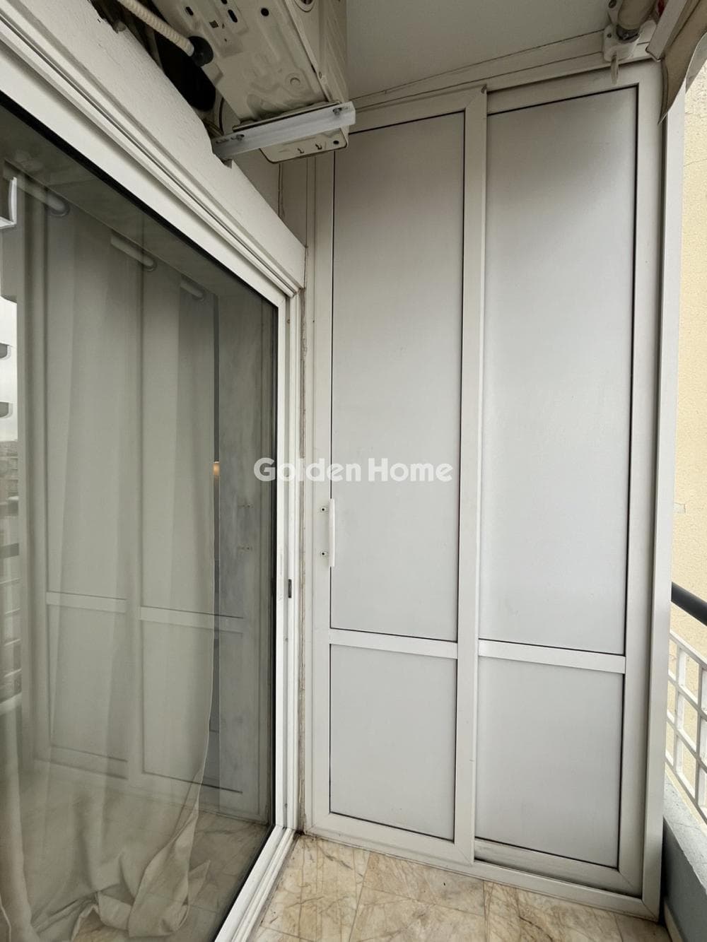 Apartment in Kato Ilioupoli, Evosmos — Photo 10 of 25