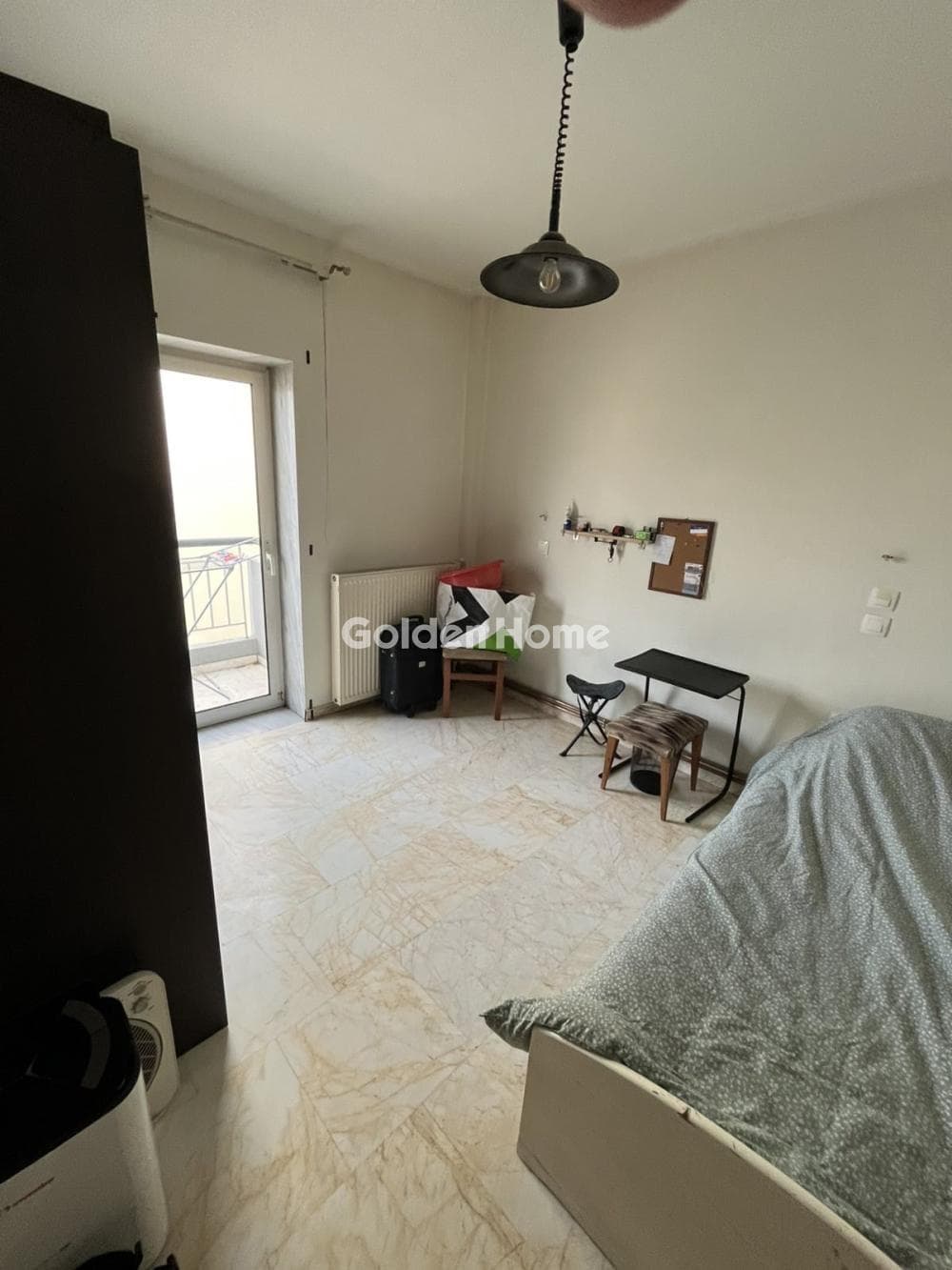 Apartment in Kato Ilioupoli, Evosmos — Photo 12 of 25