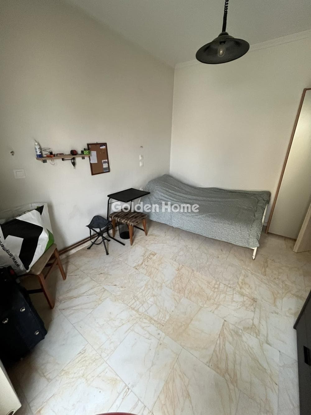 Apartment in Kato Ilioupoli, Evosmos — Photo 14 of 25