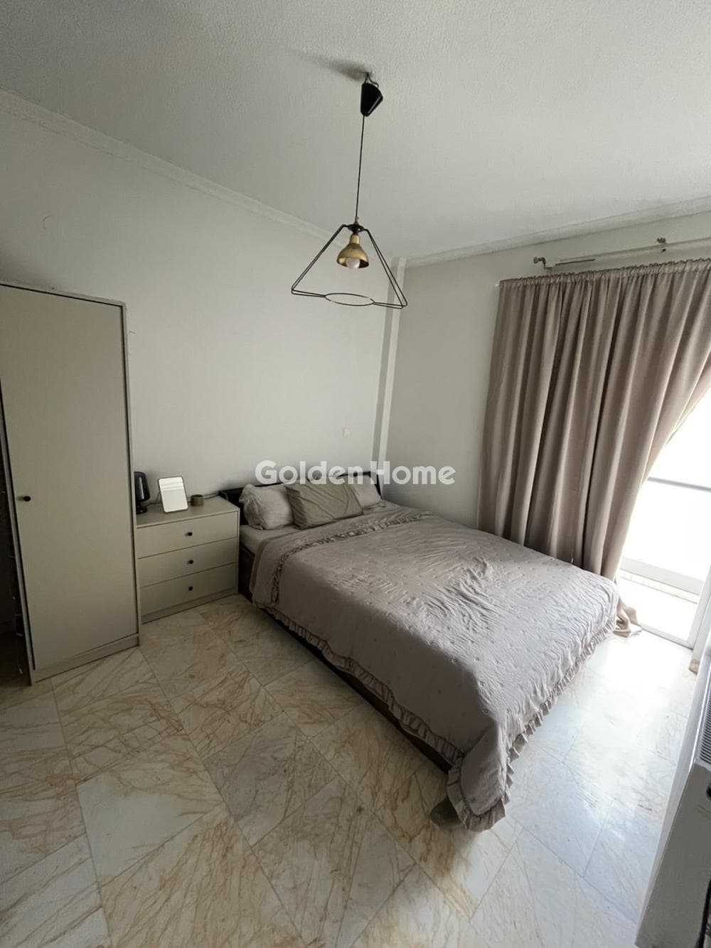 Apartment in Kato Ilioupoli, Evosmos — Photo 16 of 25