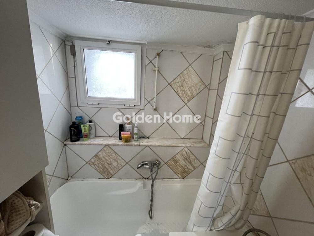 Apartment in Kato Ilioupoli, Evosmos — Photo 13 of 25