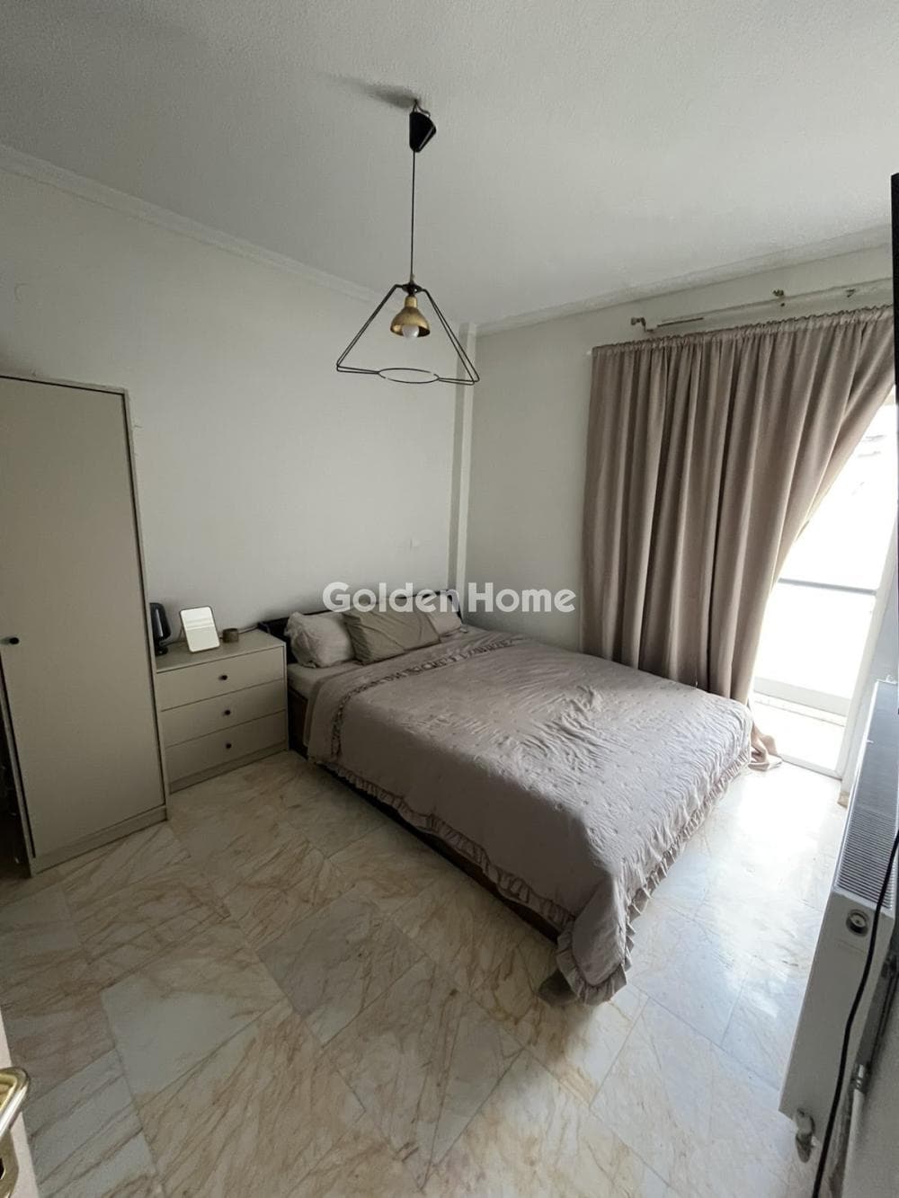 Apartment in Kato Ilioupoli, Evosmos — Photo 15 of 25