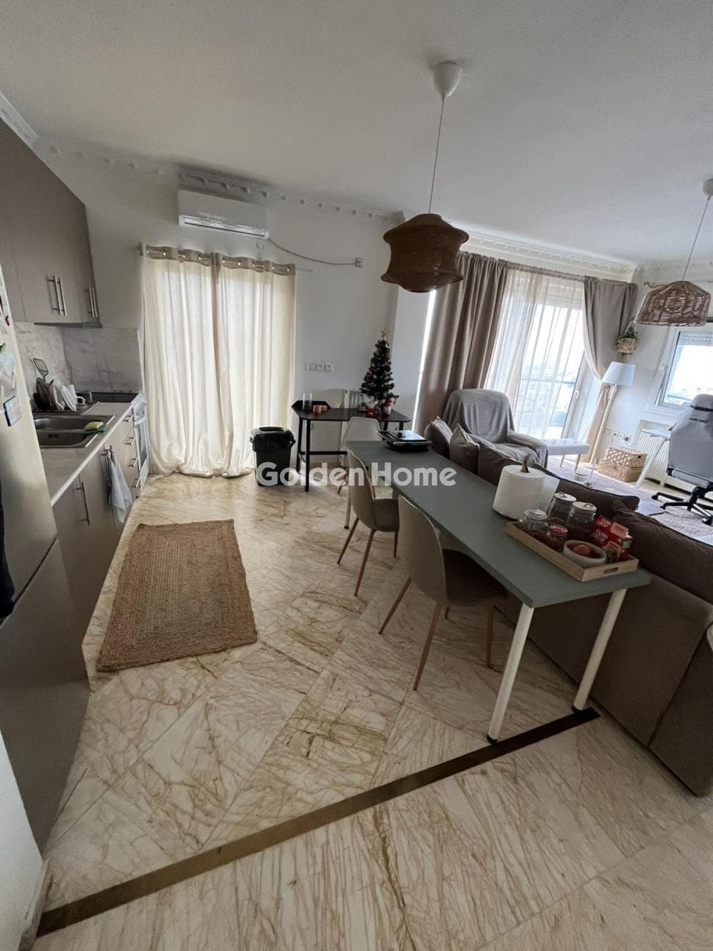 Apartment in Kato Ilioupoli, Evosmos — Photo 6 of 25
