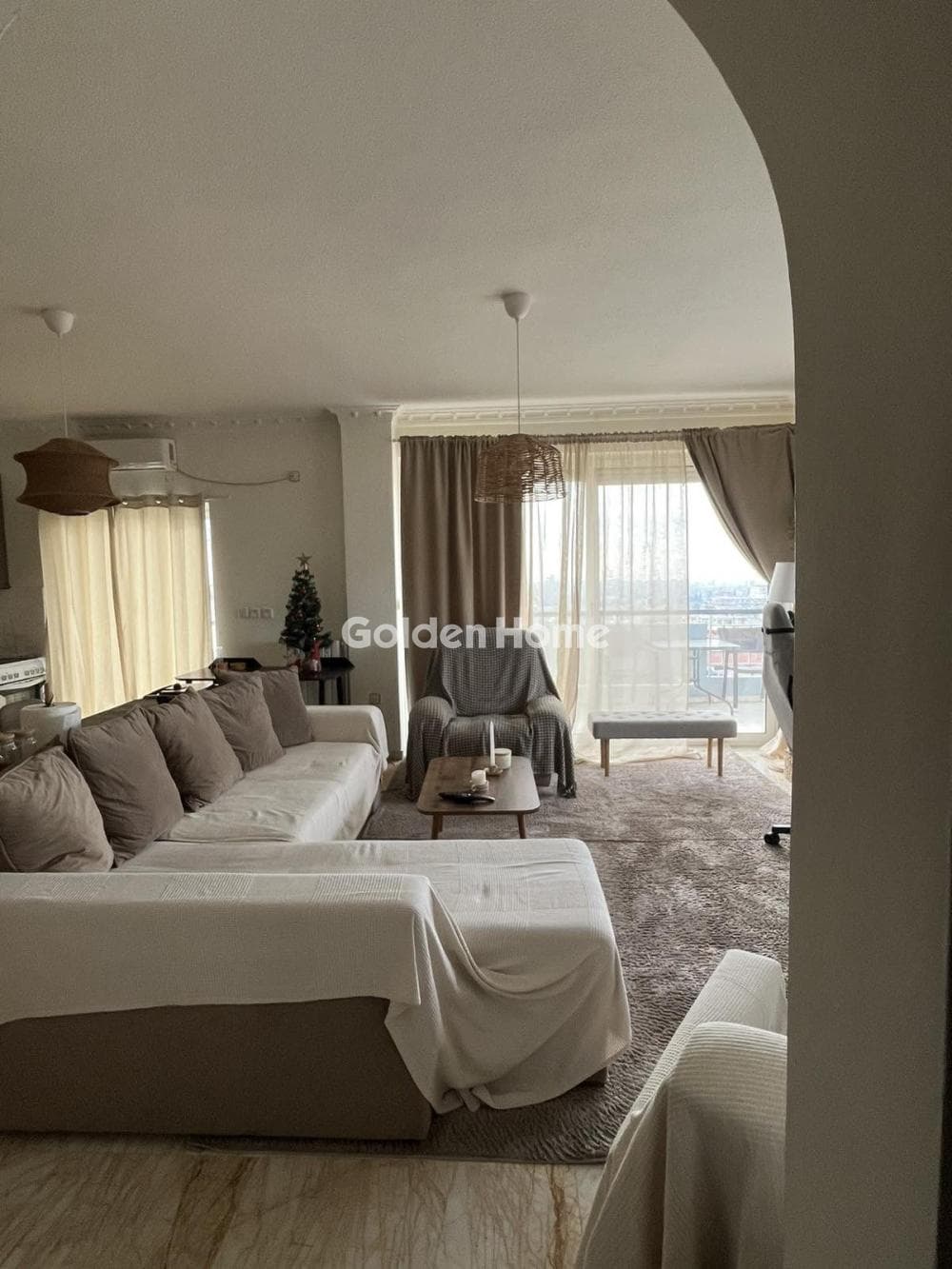 Apartment in Kato Ilioupoli, Evosmos — Photo 9 of 25