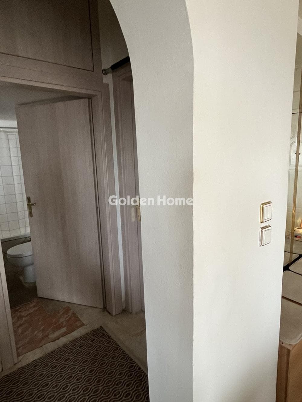 Apartment in Kato Ilioupoli, Evosmos — Photo 21 of 25