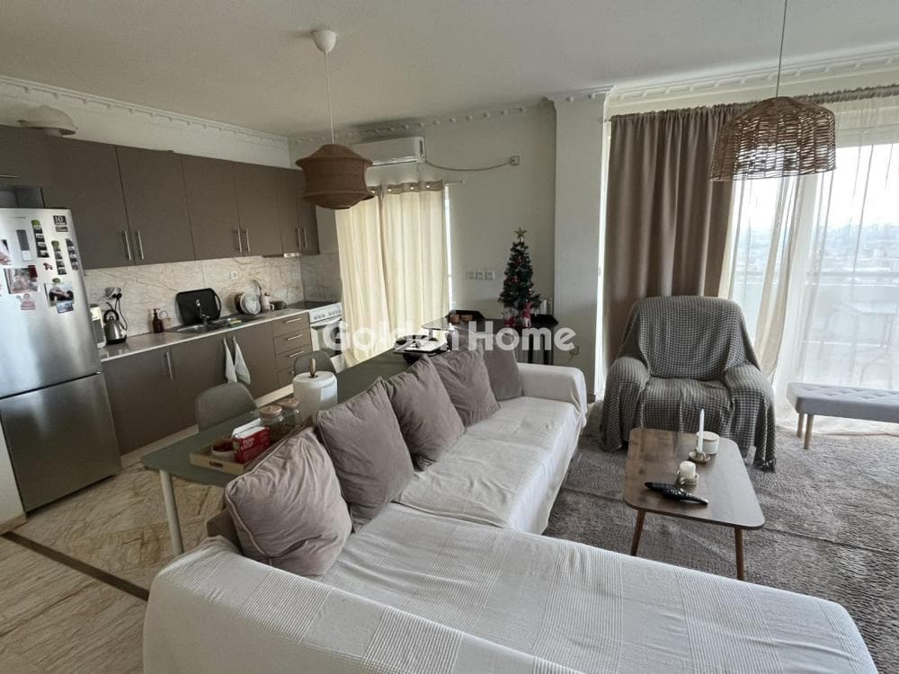 Apartment in Kato Ilioupoli, Evosmos — Photo 8 of 25
