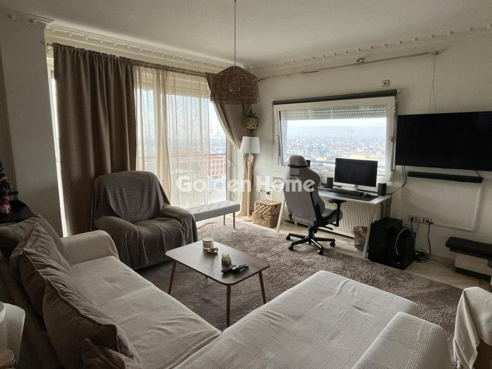 Apartment in Kato Ilioupoli, Evosmos — Photo 7 of 25