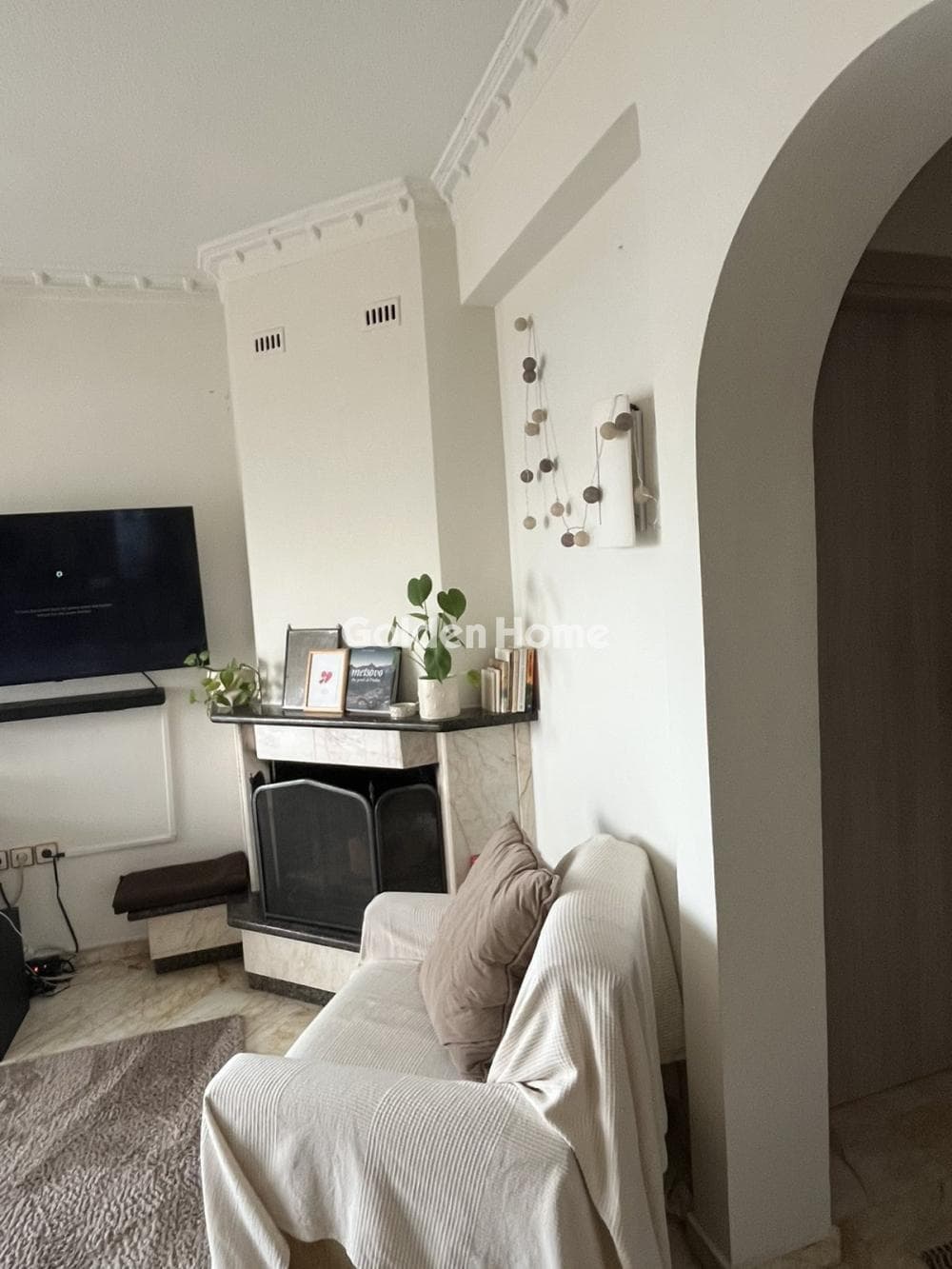 Apartment in Kato Ilioupoli, Evosmos — Photo 23 of 25