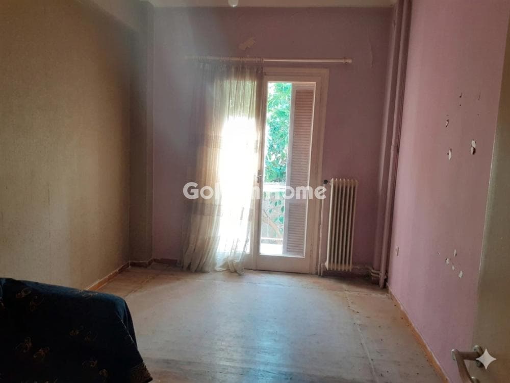 Apartment in Ag. Meletiou - Viktorias Sq. - Marni, Patision - Acharnon — Photo 2 of 7