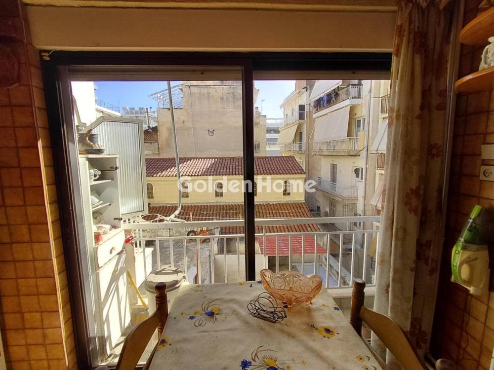 Διαμέρισμα στην Μητρόπολη, Πειραιάς — Φωτογραφία 11 από 52