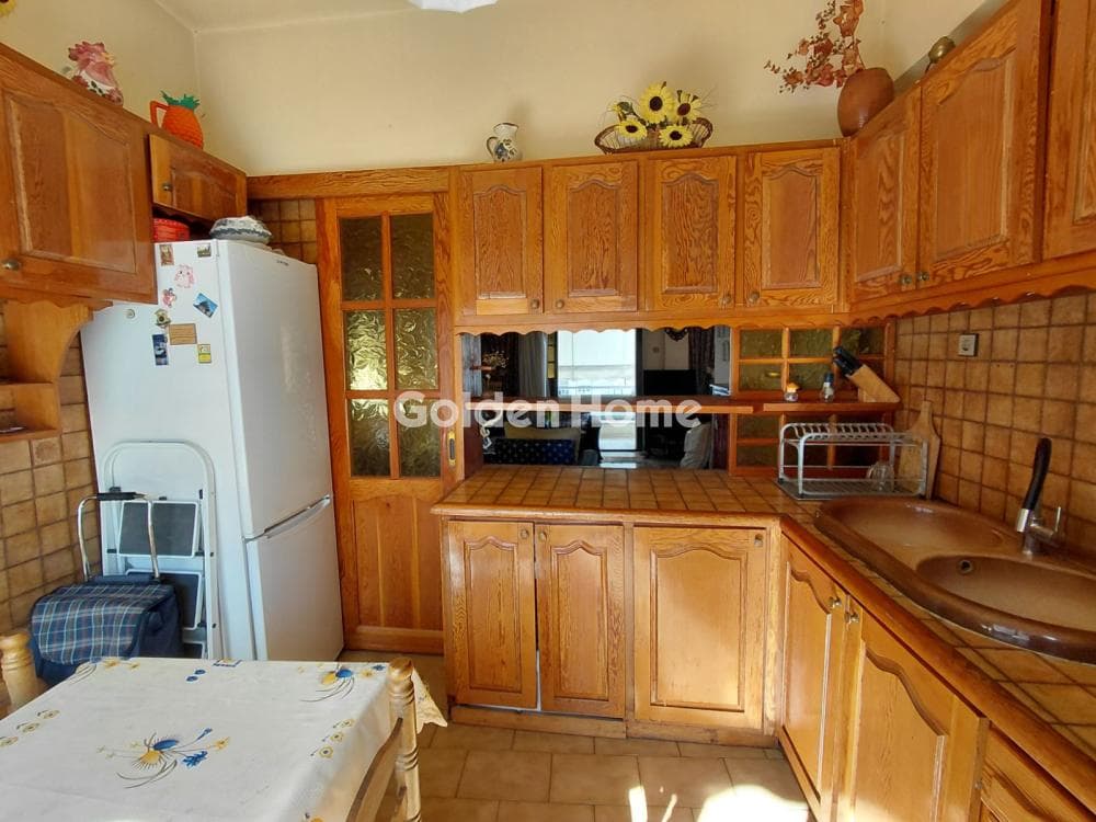 Διαμέρισμα στην Μητρόπολη, Πειραιάς — Φωτογραφία 14 από 52