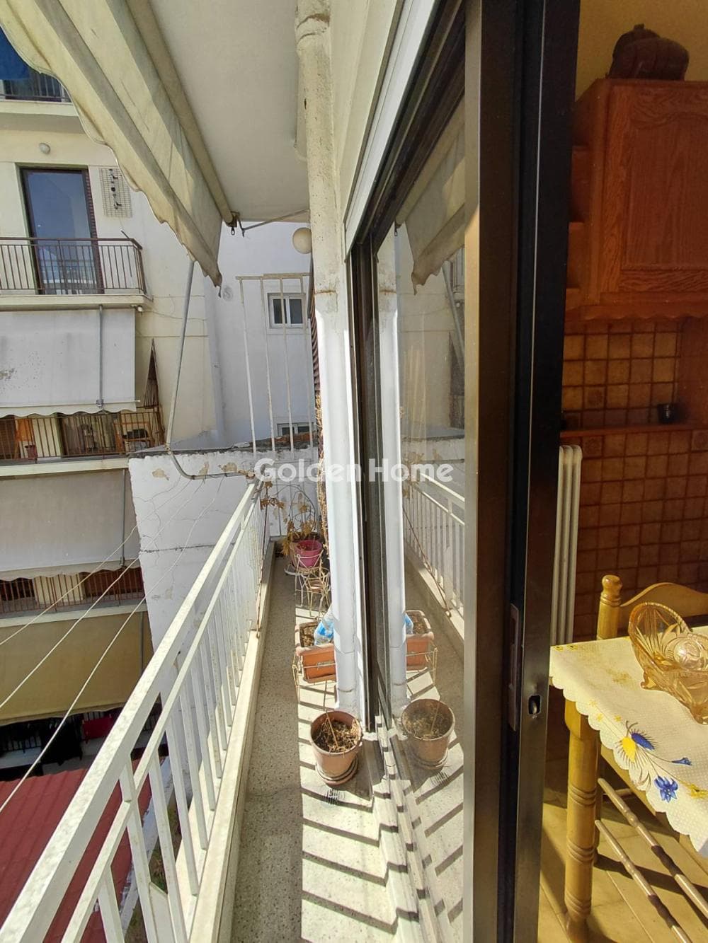 Διαμέρισμα στην Μητρόπολη, Πειραιάς — Φωτογραφία 18 από 52