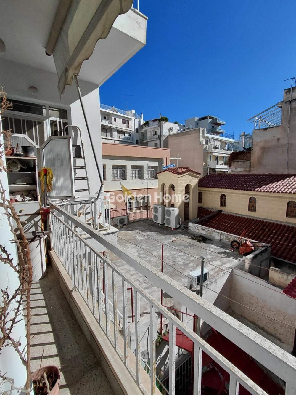 Διαμέρισμα στην Μητρόπολη, Πειραιάς — Φωτογραφία 35 από 52